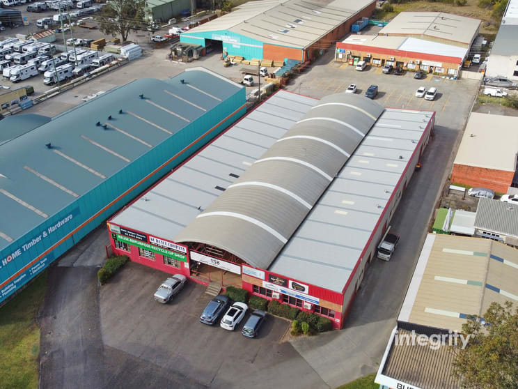 158 Princes Highway South Nowra NSW 2541 - Image 1