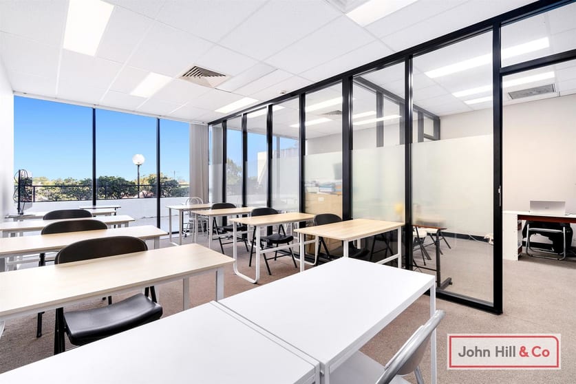 Click to view all images 17/6-8 Holden Street Ashfield NSW 2131 - Image 1