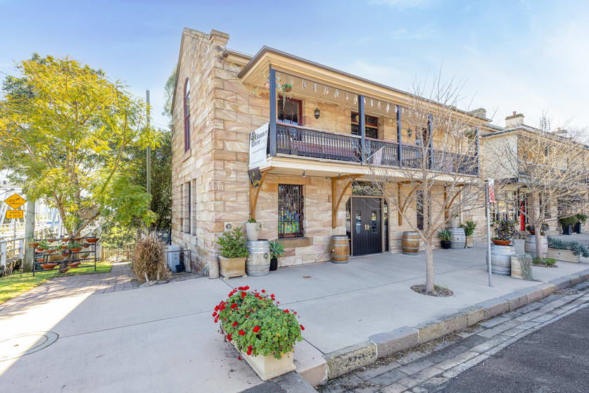 128-130 Swan Street Morpeth NSW 2321 - Image 1
