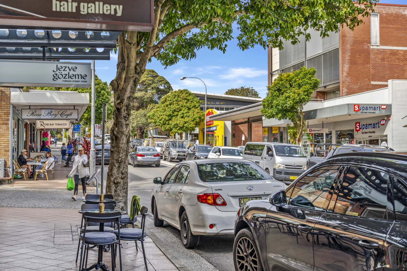 Click to view all images Shop 3, 809 New South Head Road Rose Bay NSW 2029 - Image 2