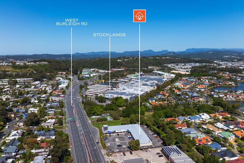 Click to view all images 15/109 West Burleigh Road Burleigh Heads QLD 4220 - Image 2