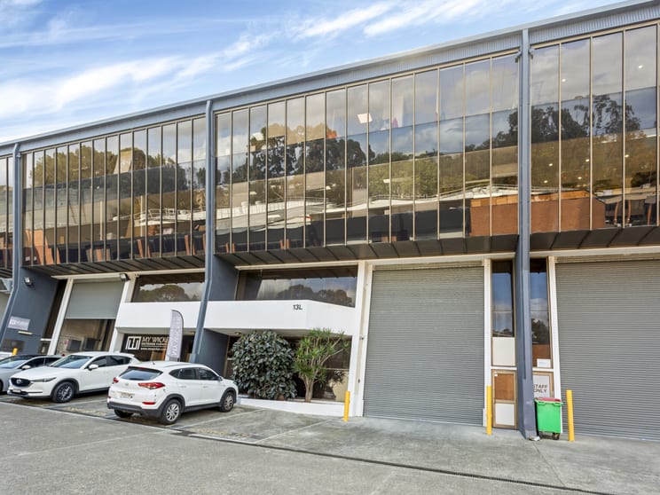 Click to view all images 13L/175 Gibbes Street Chatswood NSW 2067 - Image 1