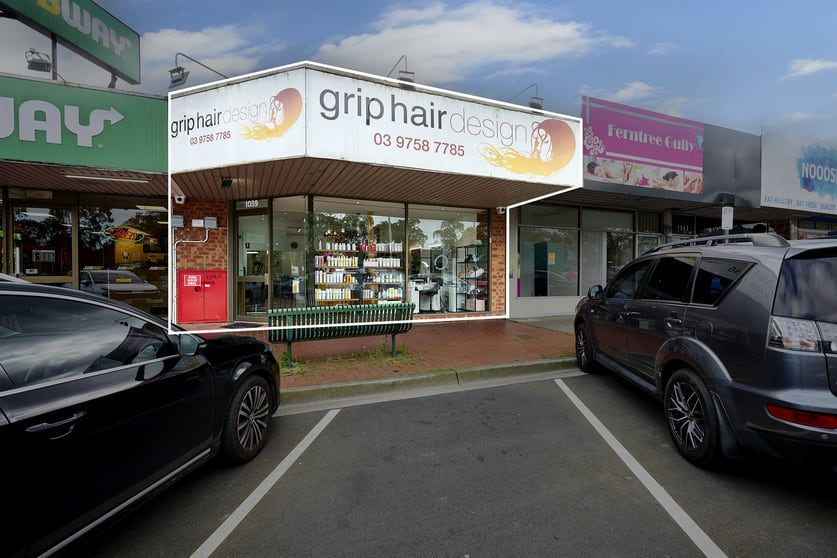 Click to view all images 1039 Burwood Highway Ferntree Gully VIC 3156 - Image 1