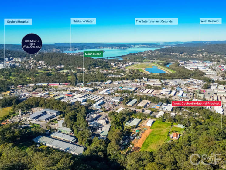 Click to view all images 200 Manns Road West Gosford NSW 2250 - Image 2