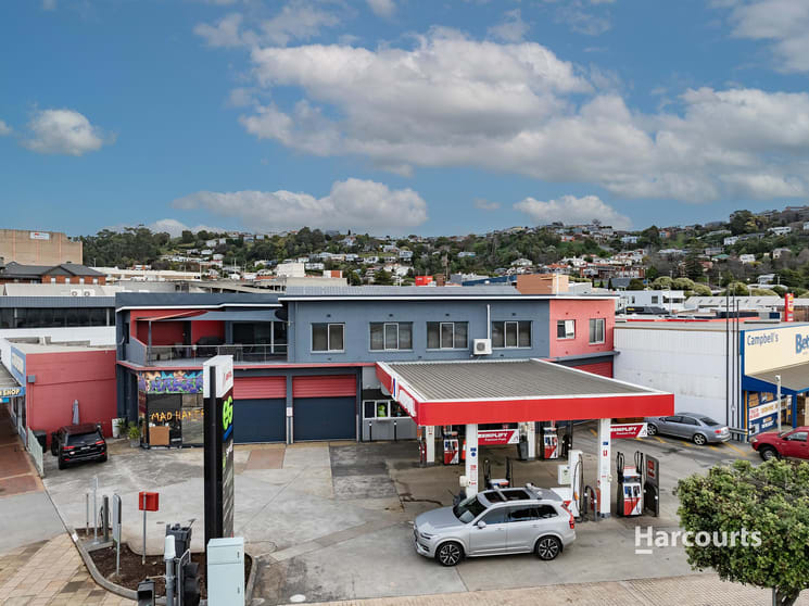 Click to view all images 2 Mount Street Burnie TAS 7320 - Image 1