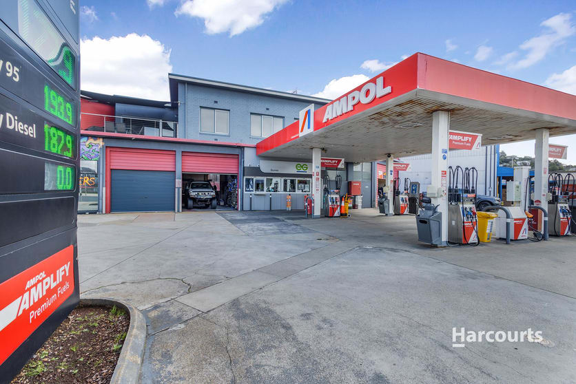 Click to view all images 2 Mount Street Burnie TAS 7320 - Image 2