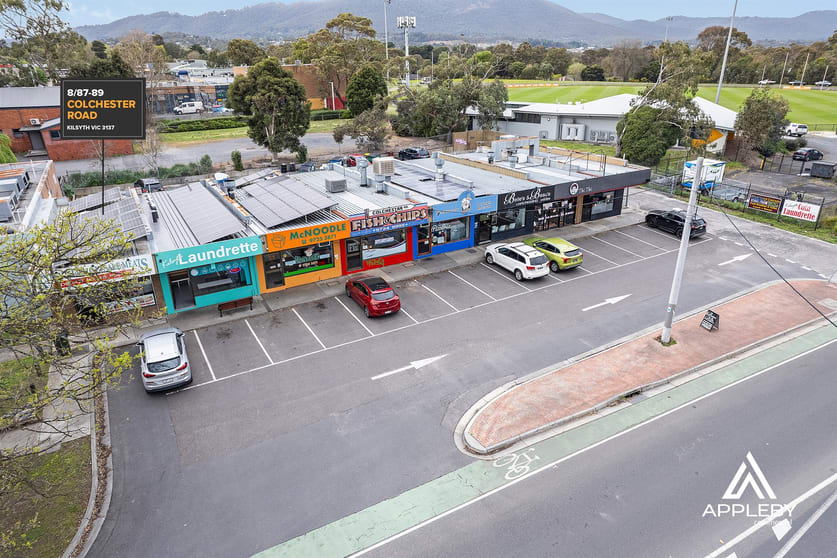 Click to view all images 8/87-89 Colchester Road Kilsyth VIC 3137 - Image 2