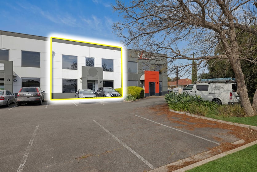 Click to view all images 2/813 South Road Clarence Gardens SA 5039 - Image 1