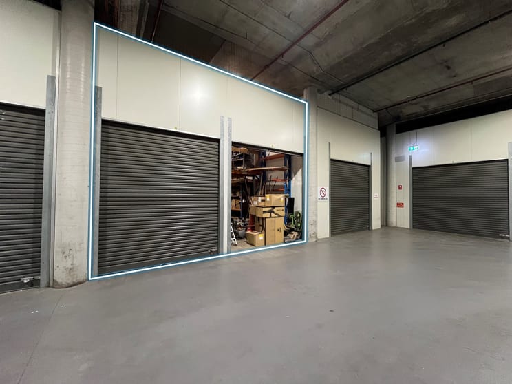 Unit 68/53 Bourke Road Alexandria NSW 2015 - Image 2