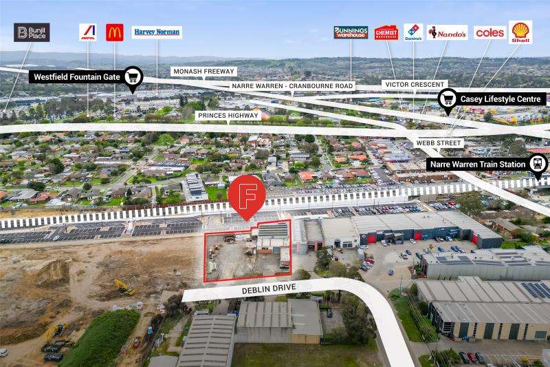 Click to view all images 20 Deblin Drive Narre Warren VIC 3805 - Image 3