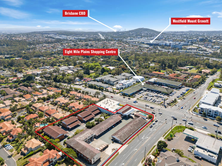 223 Padstow Road (Sunnybank Star Hotel) Eight Mile Plains QLD 4113 - Image 1