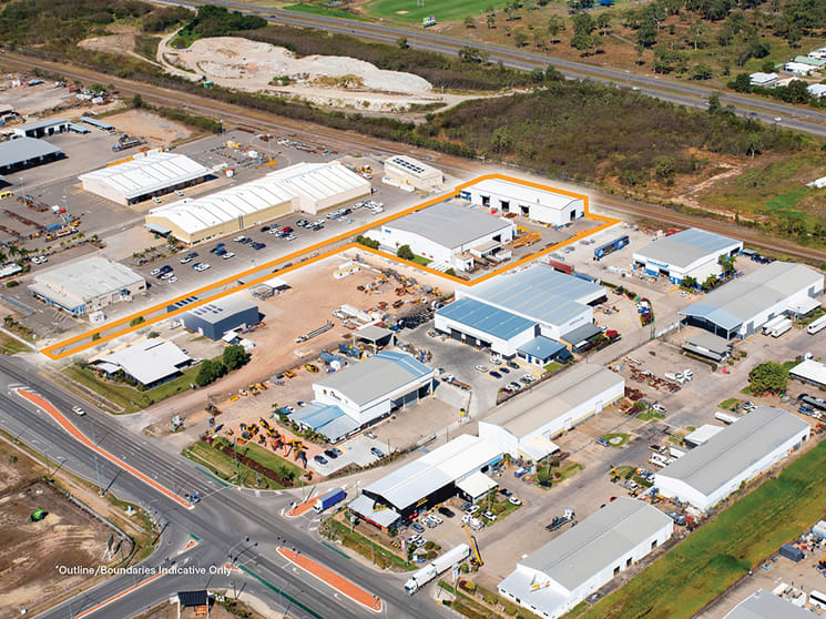 Click to view all images 688 Ingham Road Mount Louisa QLD 4814 - Image 2