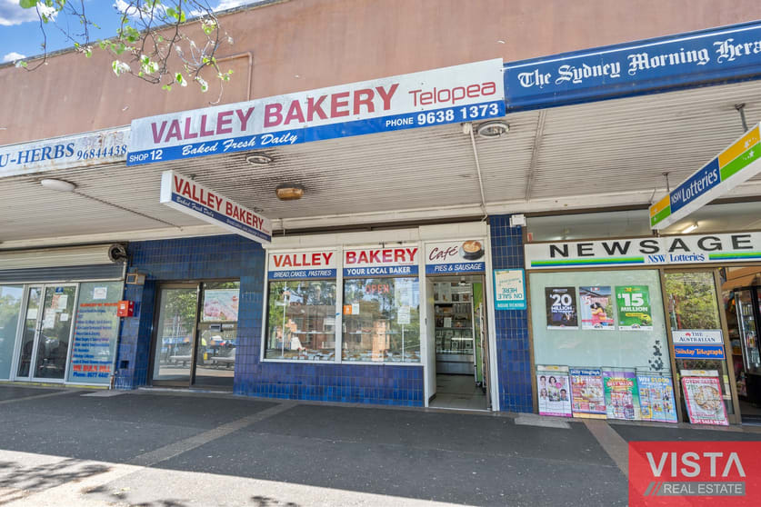 Click to view all images 5/7-16 Benaud Place Telopea NSW 2117 - Image 1