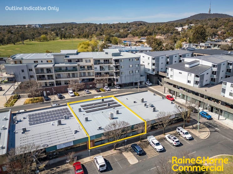 9 Lawry Place Macquarie ACT 2614 - Image 1
