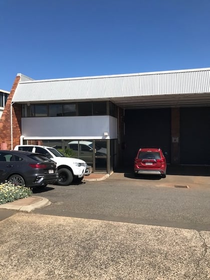 1/15 - 19 Wylie Toowoomba City QLD 4350 - Image 2