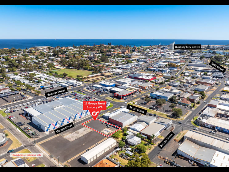 Click to view all images 11 George Street Bunbury WA 6230 - Image 2