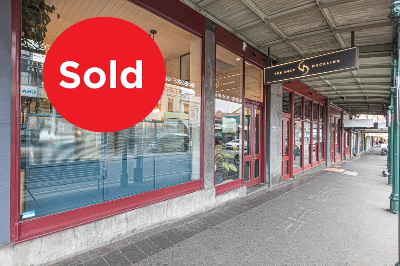 238 Swan Street Cremorne VIC 3121 - Image 1