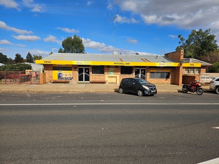 Click to view all images Geurie NSW 2818 - Image 1