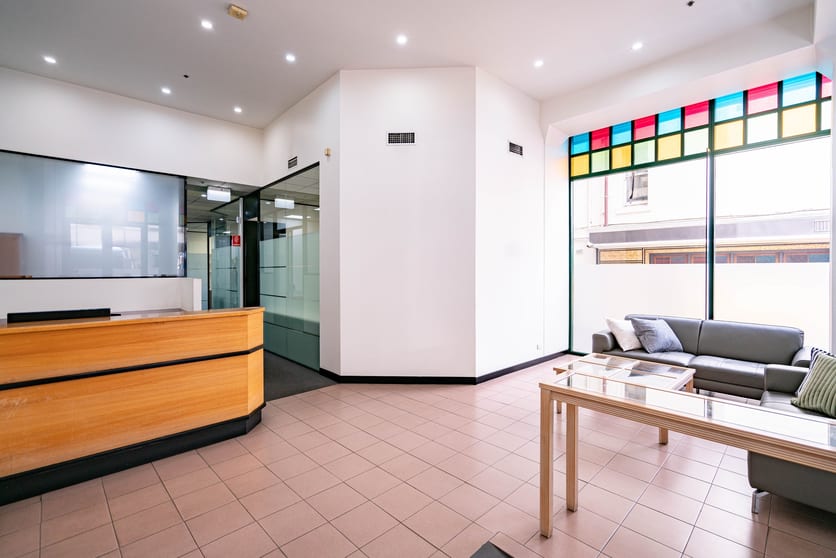 Click to view all images Ground Floor, 154 Elizabeth Street Sydney NSW 2000 - Image 2