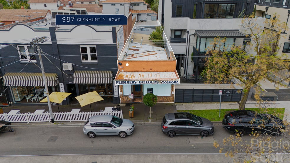 Click to view all images 987 Glen Huntly Road Caulfield VIC 3162 - Image 2