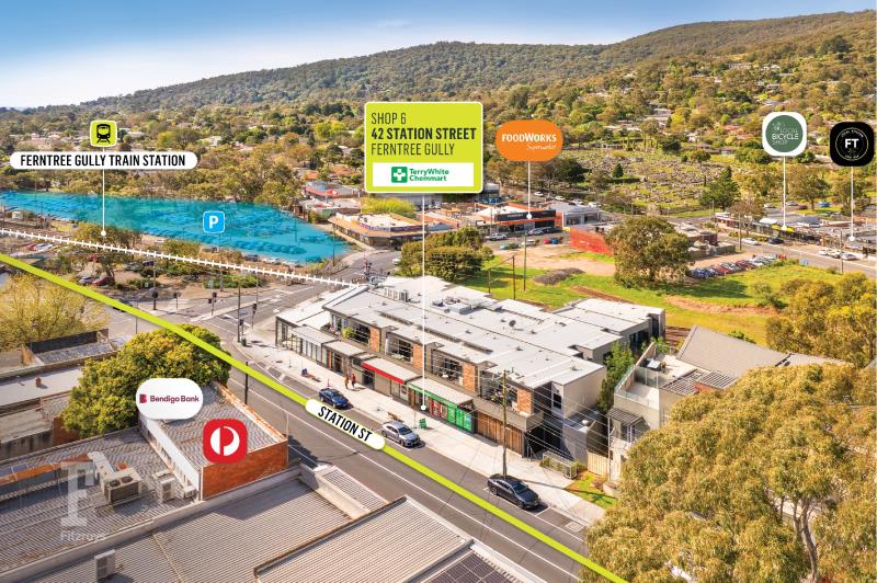 Click to view all images Shop 6/42 Station Street Ferntree Gully VIC 3156 - Image 3