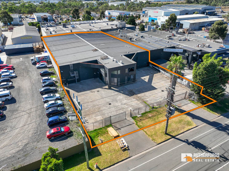 Click to view all images 124-126 Maffra Street Coolaroo VIC 3048 - Image 1