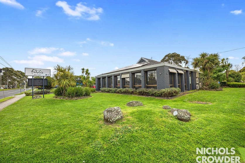 Click to view all images 460 Springvale Road Glen Waverley VIC 3150 - Image 1