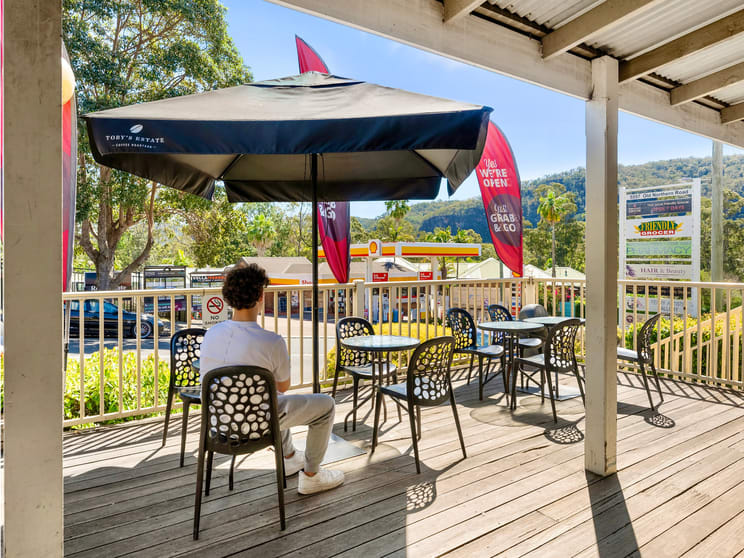 Click to view all images 5557 Old Northern Road Wisemans Ferry NSW 2775 - Image 3