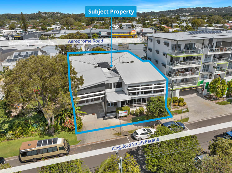 Click to view all images 55 Kingsford Smith Parade Maroochydore QLD 4558 - Image 3
