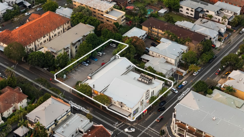 572 Brunswick Street New Farm QLD 4005 - Image 3