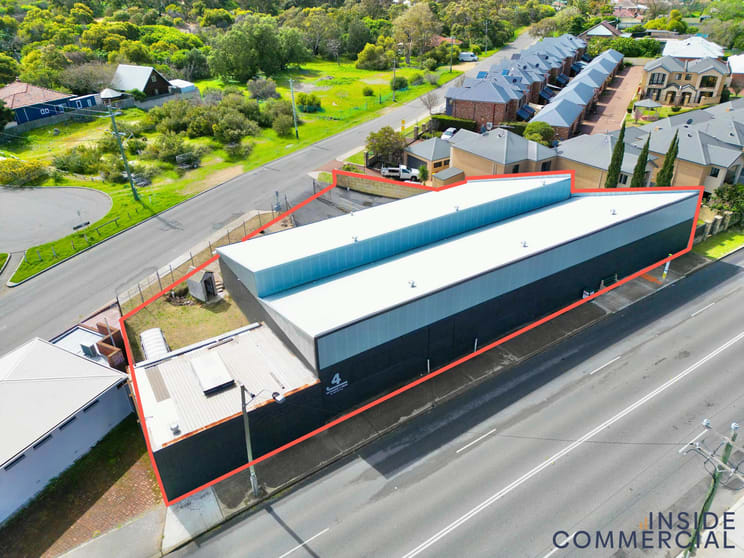 Click to view all images 4 Rockingham Road Hamilton Hill WA 6163 - Image 2