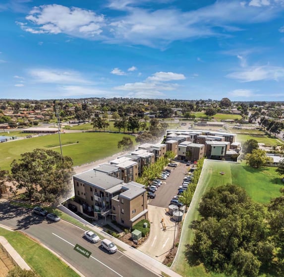 Click to view all images 10 Atkins Street North Bendigo VIC 3550 - Image 2