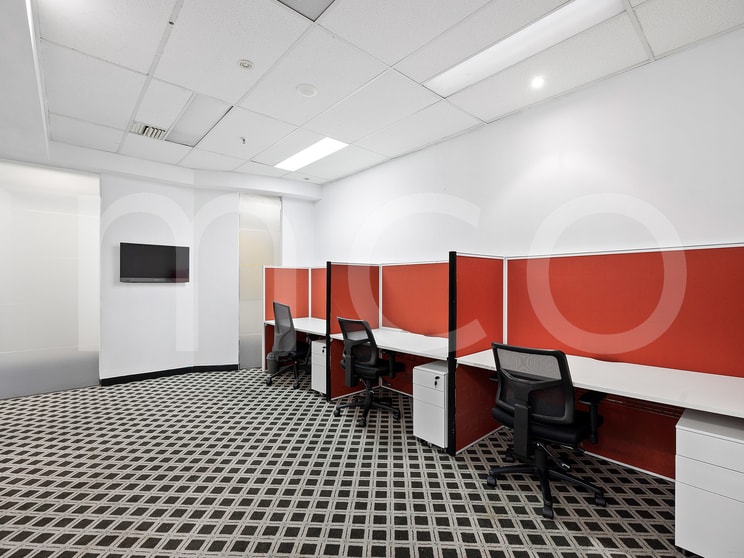Click to view all images Suite 108/1 Queens Road Melbourne VIC 3000 - Image 1