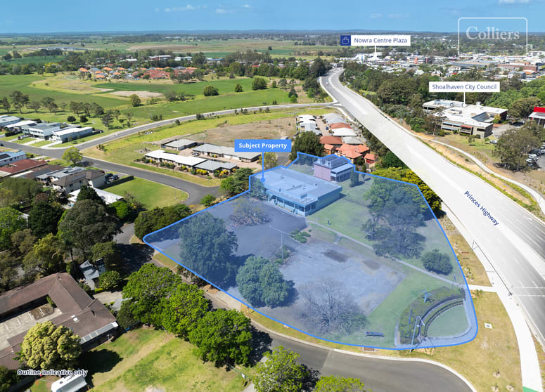 Click to view all images 10 Pleasant Way Nowra NSW 2541 - Image 3