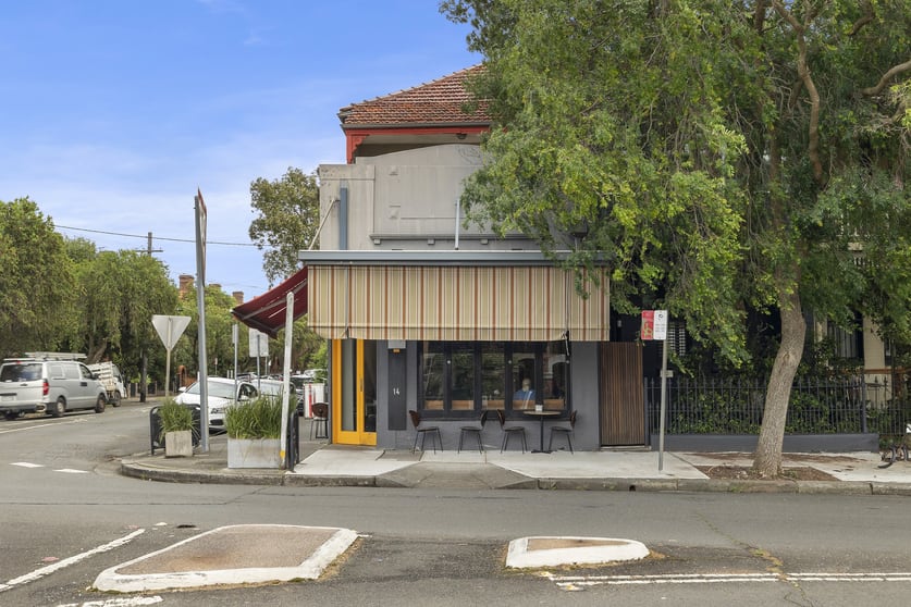 Click to view all images 14 Northumberland Avenue Stanmore NSW 2048 - Image 1
