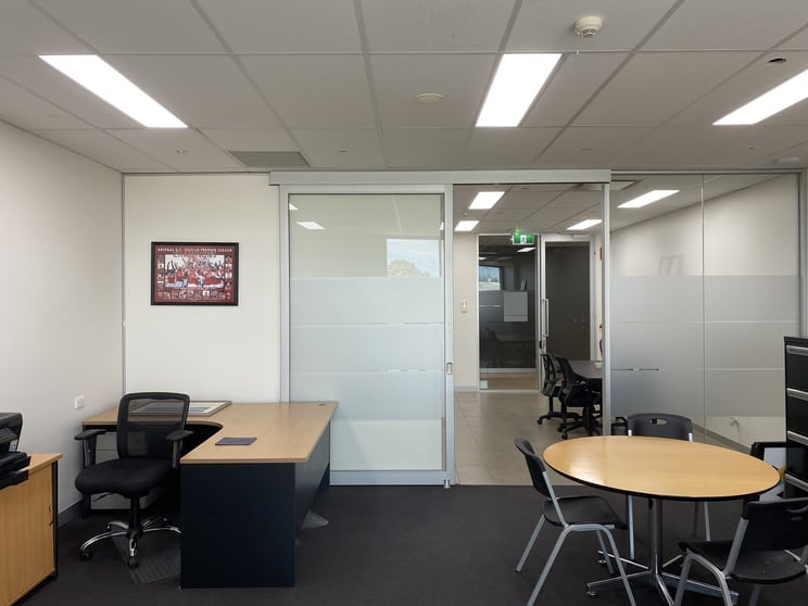 Suite/71/574 Plummer Street Port Melbourne VIC 3207 - Image 2
