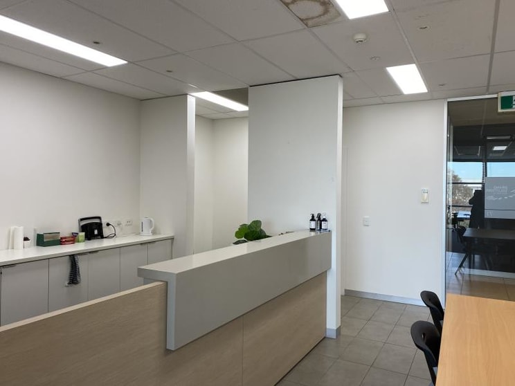 Suite/71/574 Plummer Street Port Melbourne VIC 3207 - Image 2
