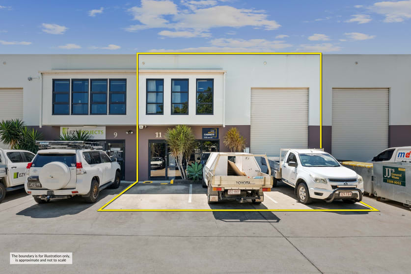 Click to view all images 11/16 Riverland Drive Loganholme QLD 4129 - Image 1