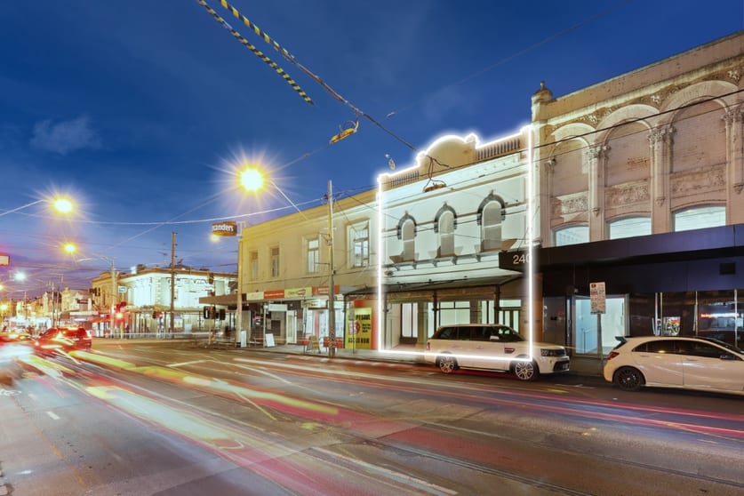 Click to view all images 242 Bridge Road Richmond VIC 3121 - Image 3
