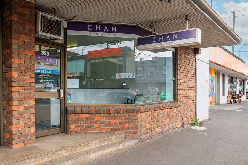 Click to view all images Shop 4/353 Sydney Road Coburg VIC 3058 - Image 2
