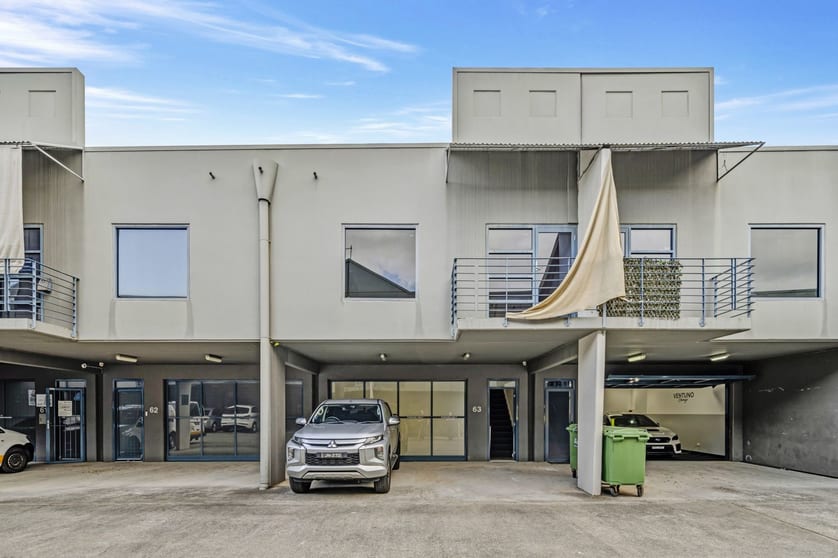 Click to view all images Unit 63 45-51 Huntley Street Alexandria NSW 2015 - Image 1