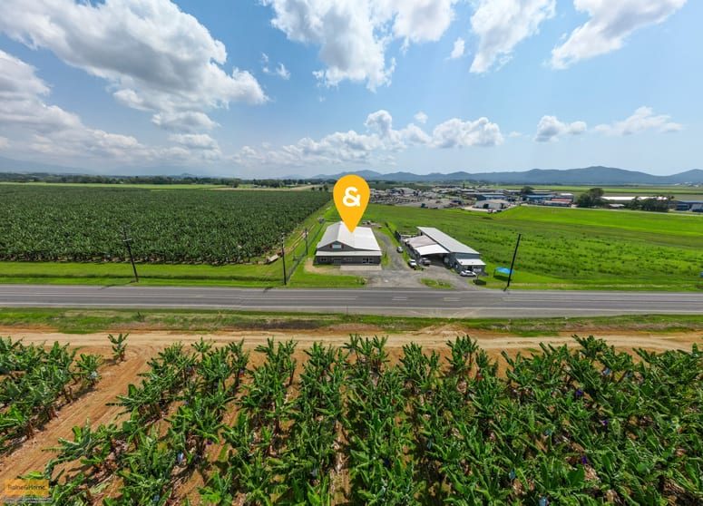 Click to view all images 64926 Bruce Highway Goondi Bend QLD 4860 - Image 1