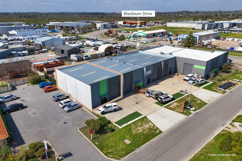 Click to view all images 6/2 Helmshore Way Port Kennedy WA 6172 - Image 3