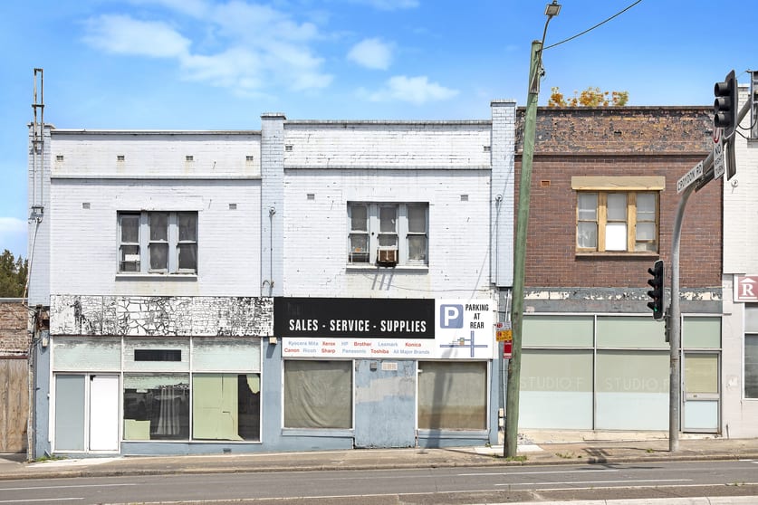 Click to view all images 604-608 Parramatta Road Croydon NSW 2132 - Image 1