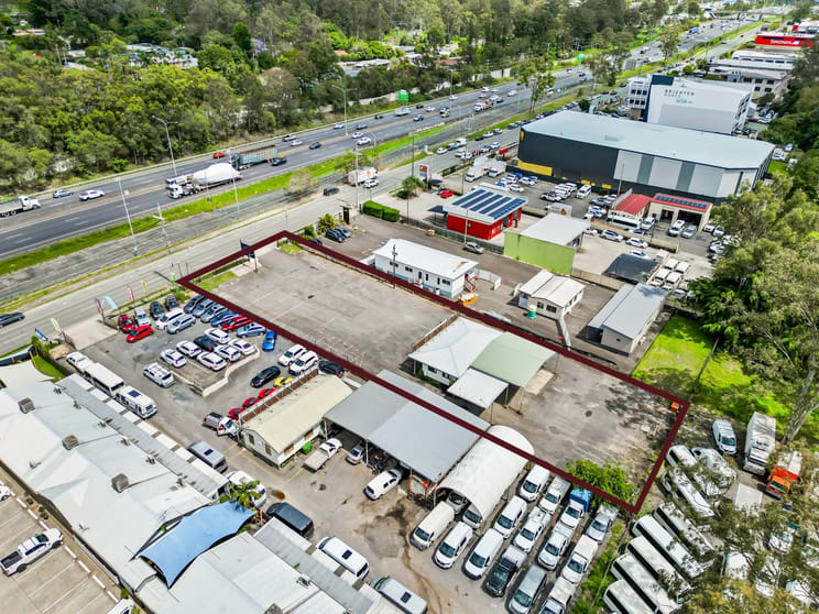 Click to view all images 3940 Pacific Highway Loganholme QLD 4129 - Image 1