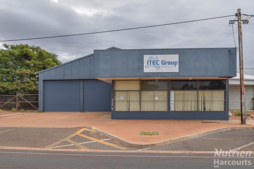 69 Paterson Street Tennant Creek NT 0860 - Image 2