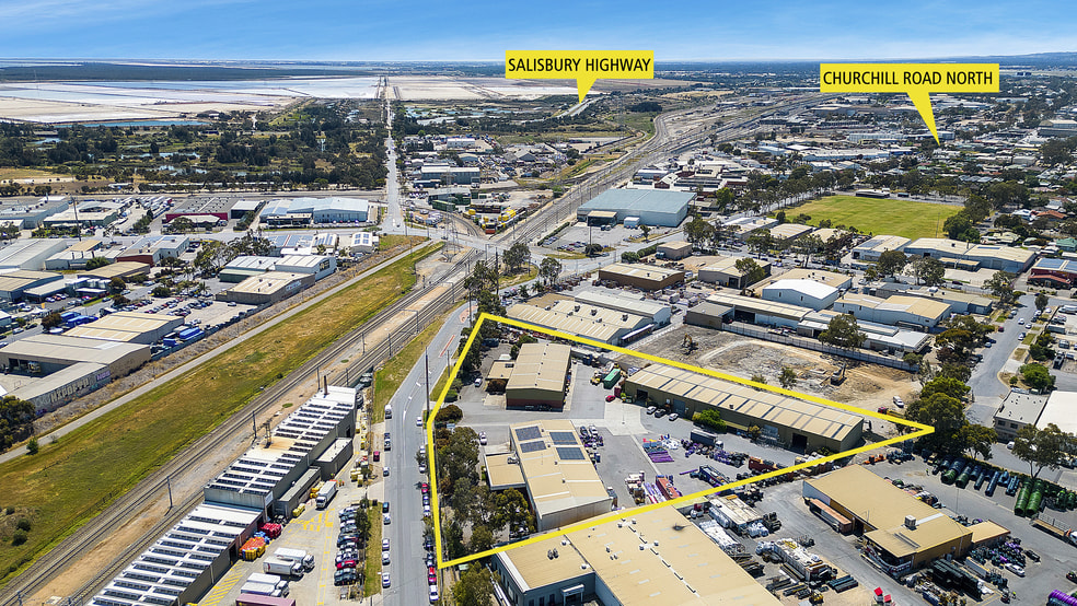 Click to view all images 36-44 Churchill Rd North Dry Creek SA 5094 - Image 2