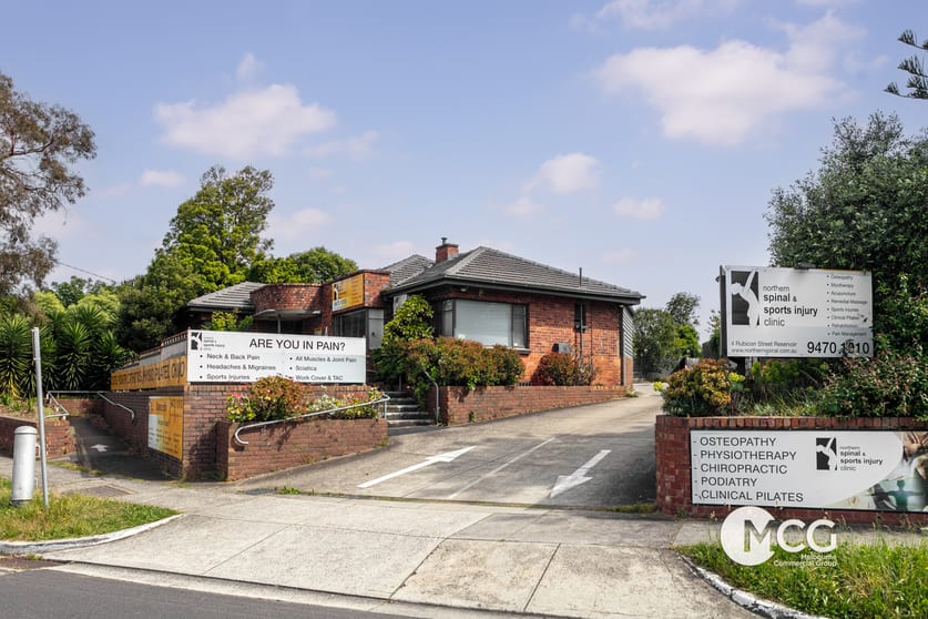 4 Rubicon St & 1 Boldrewood Pde Reservoir VIC 3073 - Image 3