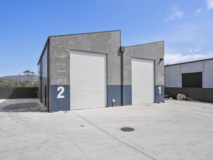 Click to view all images Unit 2/13 Cessna Way Cambridge TAS 7170 - Image 3