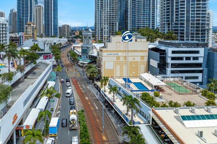 Click to view all images 3290 Surfers Paradise Boulevard Surfers Paradise QLD 4217 - Image 1